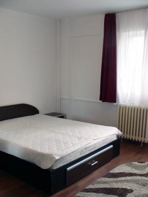 PF Inchiriez 2 cam. Vacaresti (vedere parcul Tineretului) Utilat+Modificat