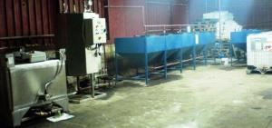 schimb utilaje import productie motorina biodiesel