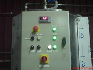 instalatii cu utilaje import productie biomotorina biodiesel