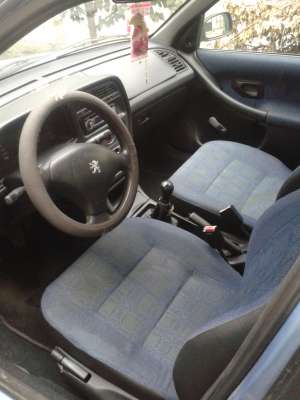 Vand Peugeot 306, 1998