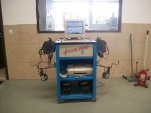 Aparat geometrie RAVAGLIOLI RAV TD 1520 A