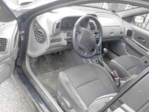 Dezmembrez Renaul Laguna 19disesel DTI din 1999