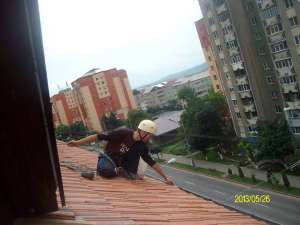 Alpinism utilitar