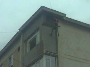 Alpinism utilitar