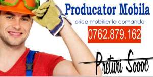 Servicii profesionale de reparatii mobilier