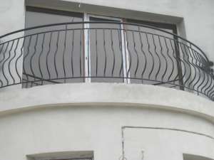 Balustrade fier calitate pret bun