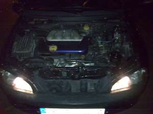 opel tigra 1700e discutabil  urgent
