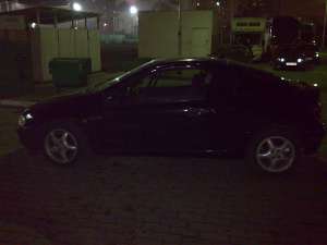 opel tigra 1700e discutabil  urgent