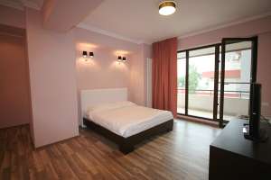 Apartament 2 camere de lux de inchiriat Mamaia-Constanta 499 euro/luna