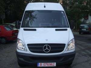 Mercede Sprinter 315 super ocazie