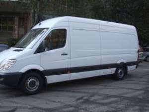 Mercede Sprinter 315 super ocazie