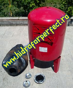 Montaj,  interventie si reparatii pompe apa si sisteme tip hidrofor