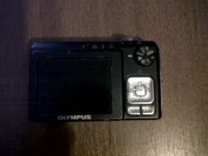 Vand aparat foto compact olympus fe300 !!
