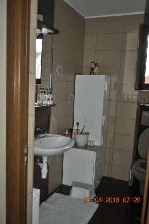 VAND casa NOUA in ORADEA