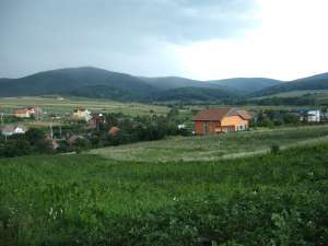 Vand teren intravilan zalau