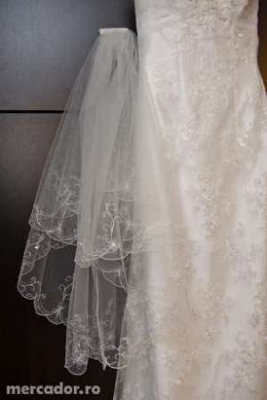Vand rochie de mireasa Sposa Toscana 2013