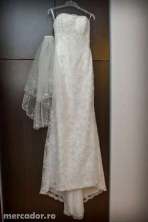 Vand rochie de mireasa Sposa Toscana 2013