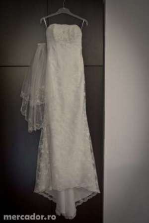 Vand rochie de mireasa Sposa Toscana 2013