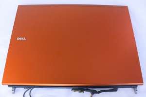 Ansamblu carcasa + display LED 17, 0 laptop Dell Precision M6500 Covet