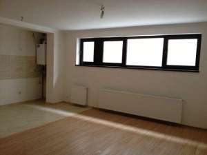 Inchiriez  Apartament Demisol Bloc Nou 2012 , 2 camere, Cismigiu