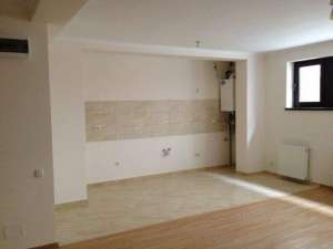 Inchiriez  Apartament Demisol Bloc Nou 2012 , 2 camere, Cismigiu