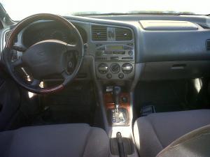 Nissan primera pt. dezmembrare