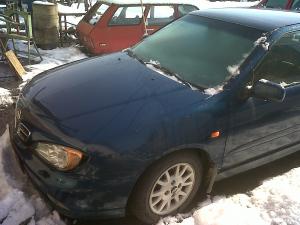 Nissan primera pt. dezmembrare