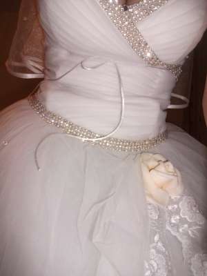rochie mireasa