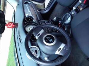 Mini Cooper 1.6 benzina 2005