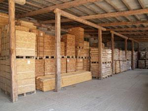 Vand/inchiriez fabrica de lemn