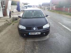 renault megane 2 1, 5dci