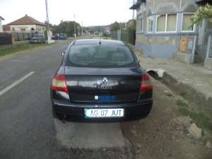 renault megane 2 1, 5dci