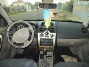 renault megane 2 1, 5dci
