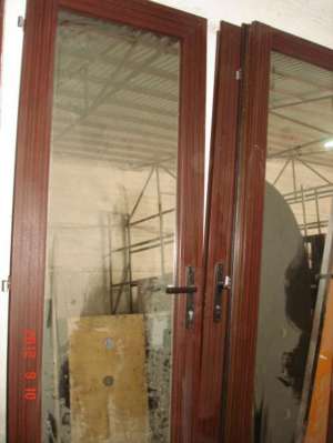 Usi termopan complete Venghe