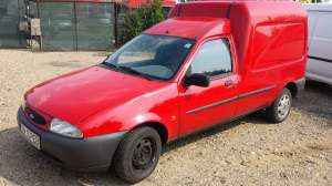 Vand FORD COURIER