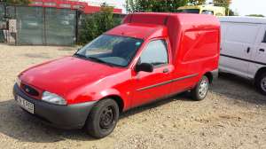 Vand FORD COURIER