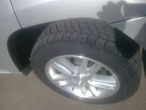 Vand Jeep GRAND CHEROKEE 2010