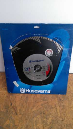 disc diamant
