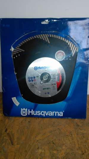 disc diamant