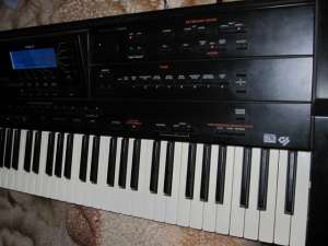 Orga Roland G800