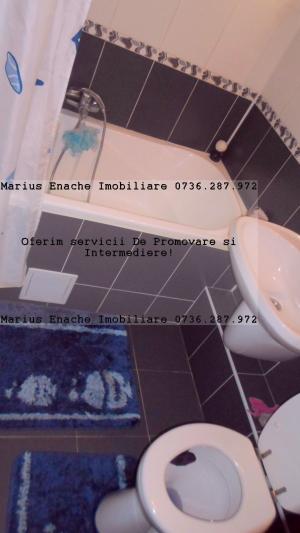 Vanzare Apartament cu 3 camere Decomandat