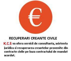 Companie recuperari