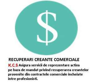 Companie recuperari