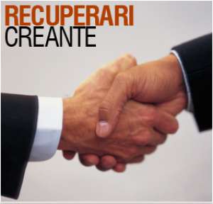 AVOCATI  recuperare