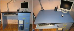 Mobilier complet copii/tineret (avantajos)