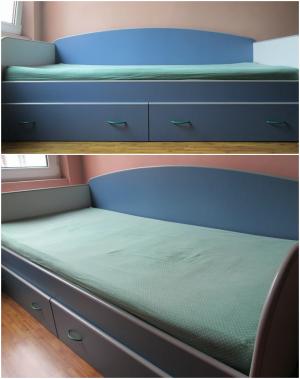 Mobilier complet copii/tineret (avantajos)