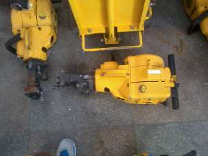 utilaje contructii