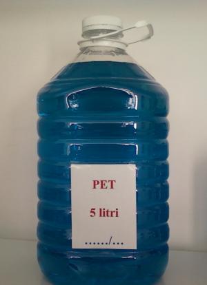 sticle -flacoane pet  25 ML- 900 ML  / 1,       2,       3,       5 LITRI /capace /manere/cutii meta