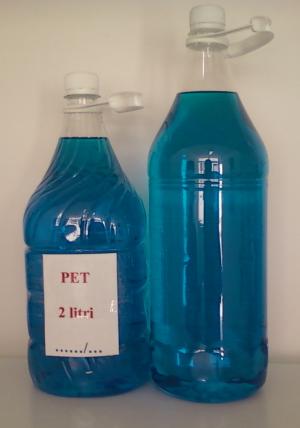 sticle -flacoane pet  25 ML- 900 ML  / 1,       2,       3,       5 LITRI /capace /manere/cutii meta