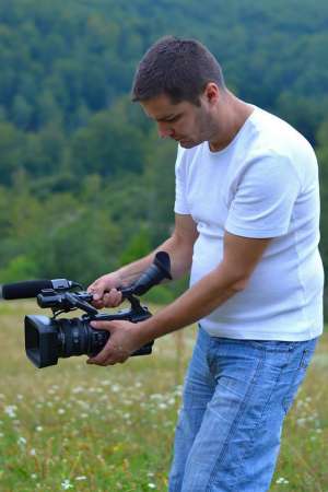 Servicii Foto Video HD Mehedinti